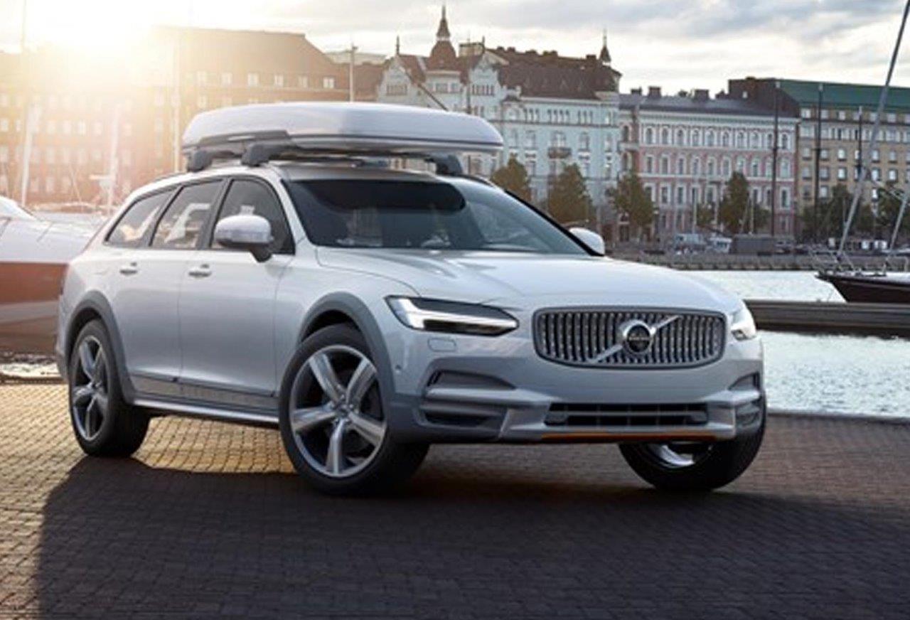 Akcesoria Volvo Wrocław Lubin