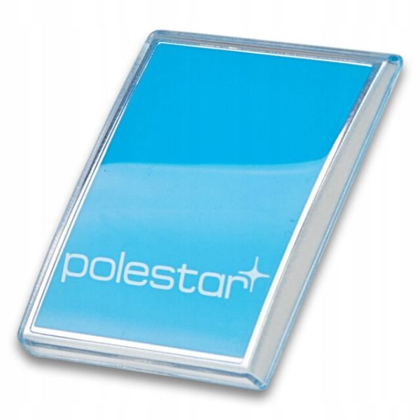 Emblemat 'Polestar' na tylną klapę Volvo 31664113