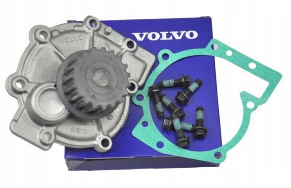 Zestaw pompy wody Volvo D5244 D5204